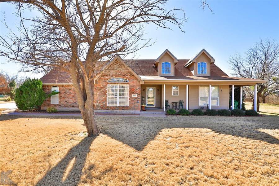 105 Pack Saddle Pass, Abilene, TX 79602