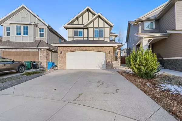 Calgary, AB T3M 1S4,91 Cranbrook PL SE