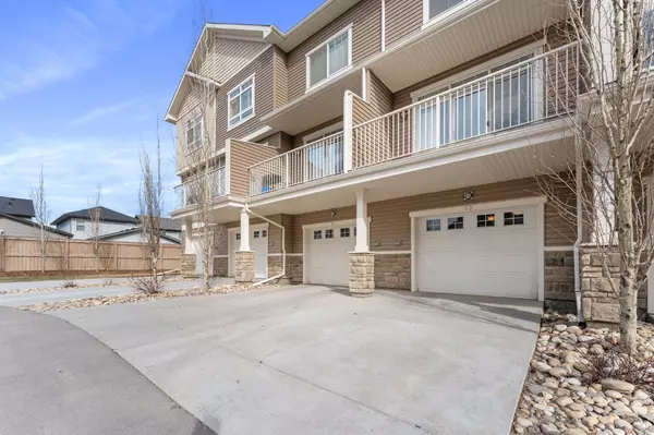 Calgary, AB T3N 0R7,53 Skyview Ranch MNR NE