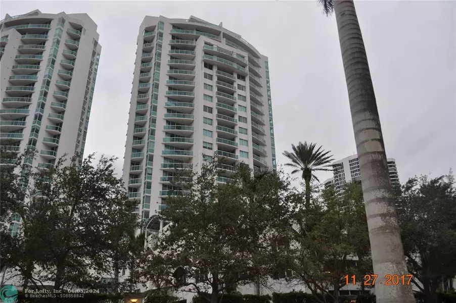 19400 Turnberry Way  #812, Aventura, FL 33180