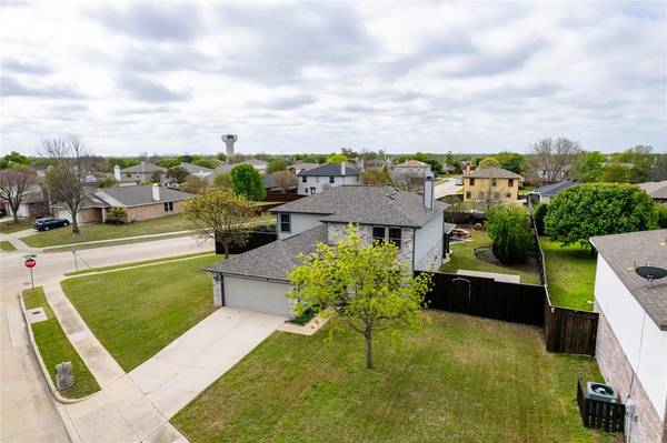 Little Elm, TX 75068,2236 Red Oak Drive