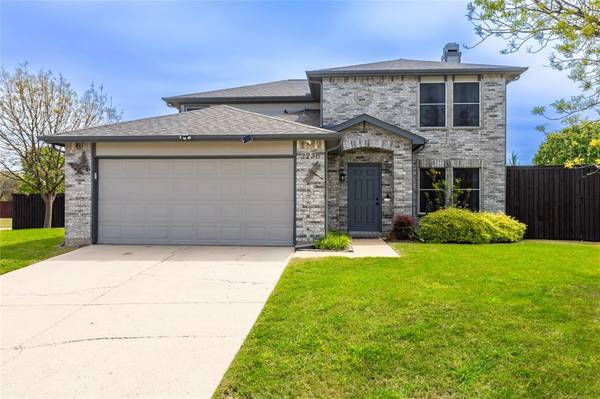 Little Elm, TX 75068,2236 Red Oak Drive