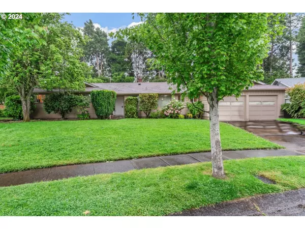 Eugene, OR 97401,537 ANTELOPE WAY