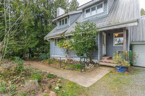 Salt Spring, BC V8K 1J9,115 Forest Hill Pl