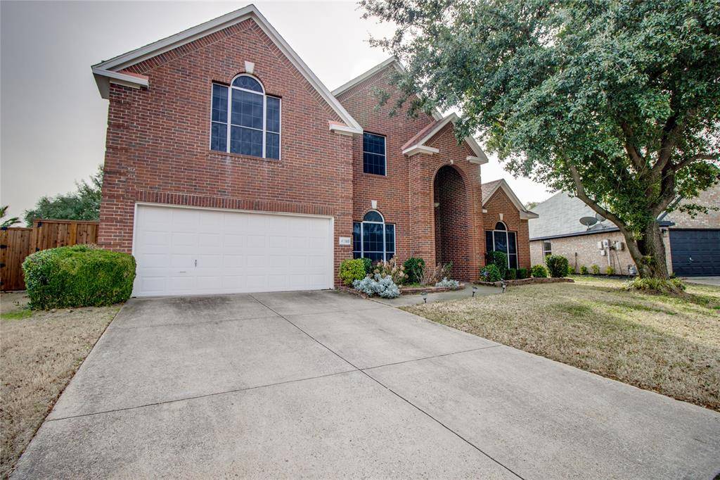 Rowlett, TX 75087,6318 Lancashire Drive S