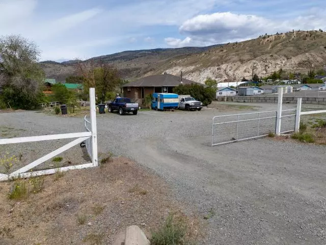 Cache Creek, BC V0K 1H0,1405 CARIBOO HWY 97