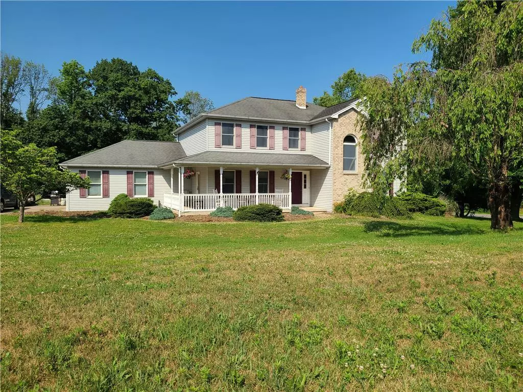 Bushkill Twp, PA 18064,747 Golden Eagle Drive