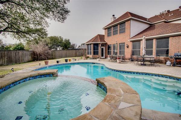 6318 Lancashire Drive S, Rowlett, TX 75087