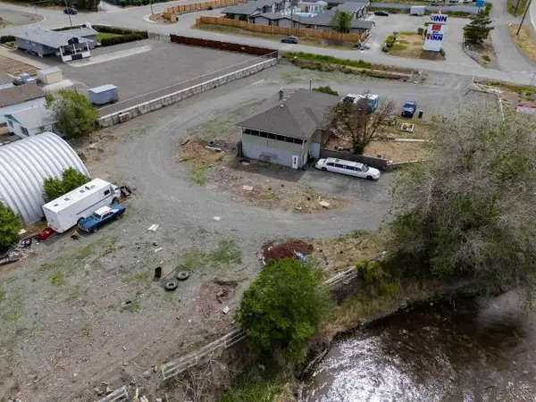 1405 CARIBOO HWY 97, Cache Creek, BC V0K 1H0