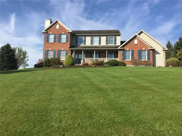 364 Beaver Run Drive, Bushkill Twp, PA 18064