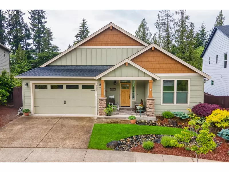 4313 N RIDGEFIELD WOODS DR, Ridgefield, WA 98642