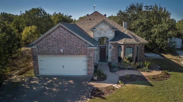 2622 Austin Drive, Granbury, TX 76048