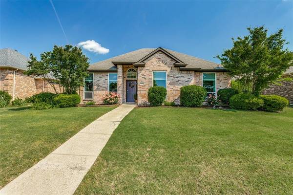 1506 Anchor Drive,  Wylie,  TX 75098