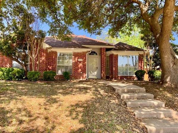 6733 Mantissa Drive, Plano, TX 75023