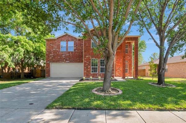 1308 Marble Cove Lane, Denton, TX 76210