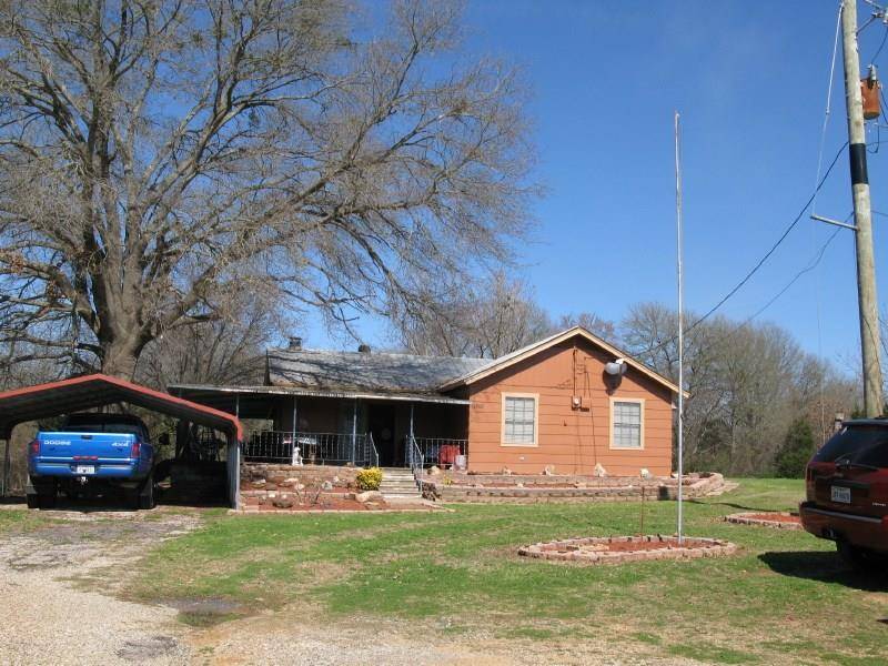 4968 FM 17, Grand Saline, TX 75140