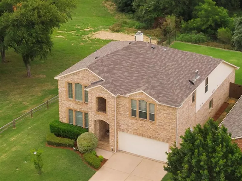 1763 Secretariat Lane, Irving, TX 75060