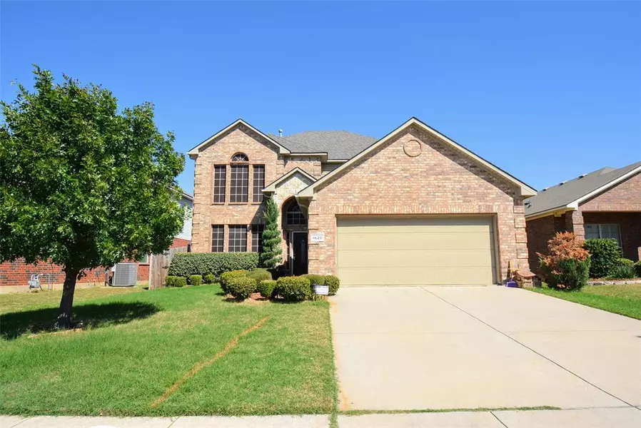 1620 Secretariat Lane, Irving, TX 75060