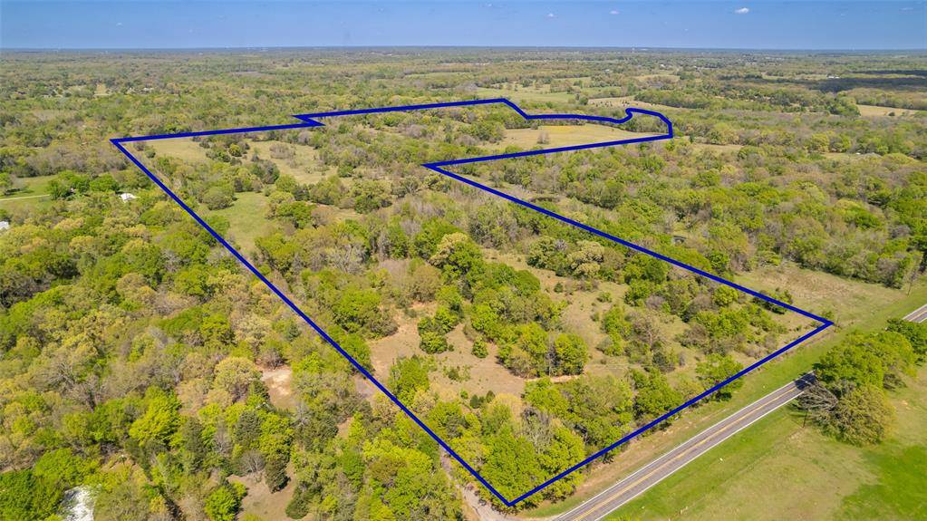 81 Acres W Farm Road 1567, Sulphur Springs, TX 75482