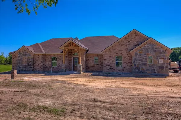 Weatherford, TX 76085,105 Marian Drive