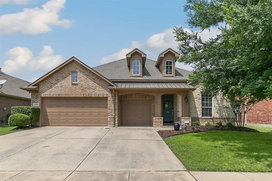 2609 Wilderness Drive, Little Elm, TX 75068