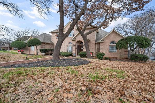 324 Brushy Mound Road SW,  Burleson,  TX 76028