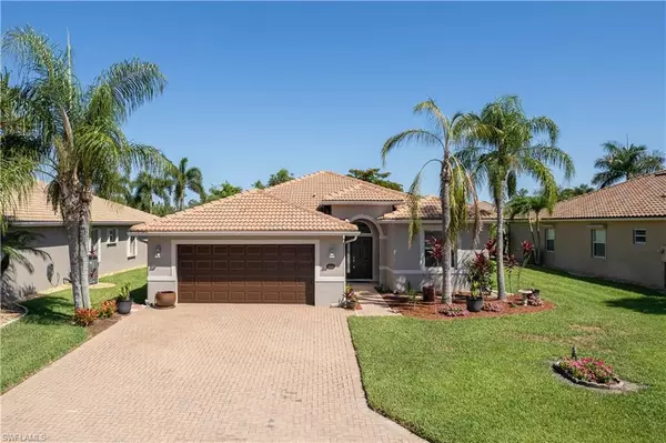 20428 Torre Del Lago ST, Estero, FL 33928