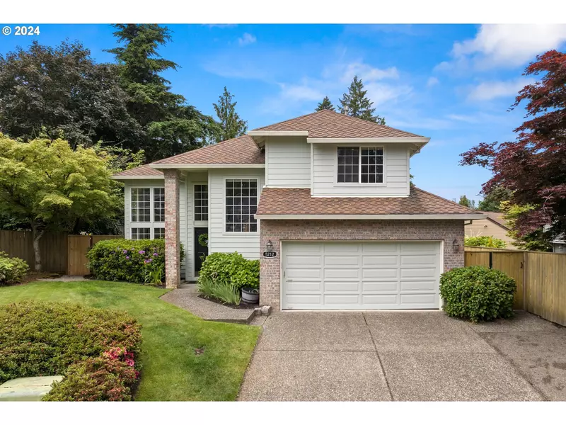 5212 SW BUSHBAUM CT, Tualatin, OR 97062