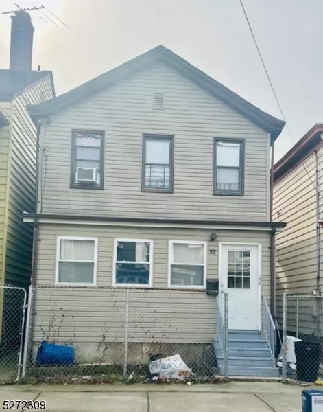 53 Manchester Ave, Paterson City, NJ 07502