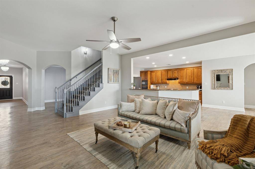 Prosper, TX 75078,1200 Amistad Drive