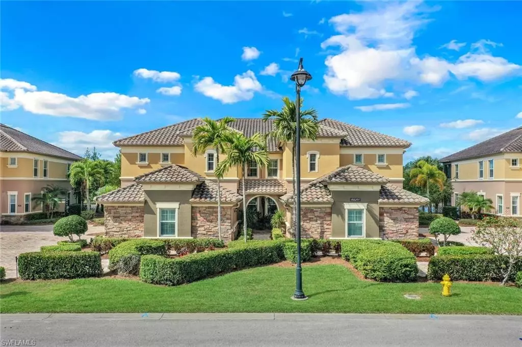 Naples, FL 34120,9520 Ironstone TER 202