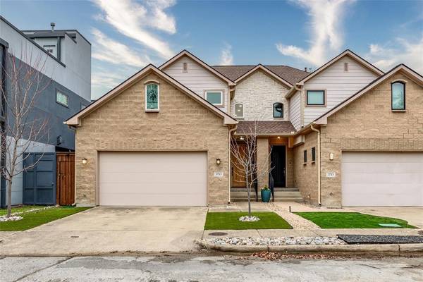 3713 Dorothy Avenue, Dallas, TX 75209