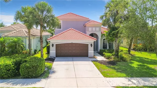 8359 Laurel Lakes BLVD, Naples, FL 34119