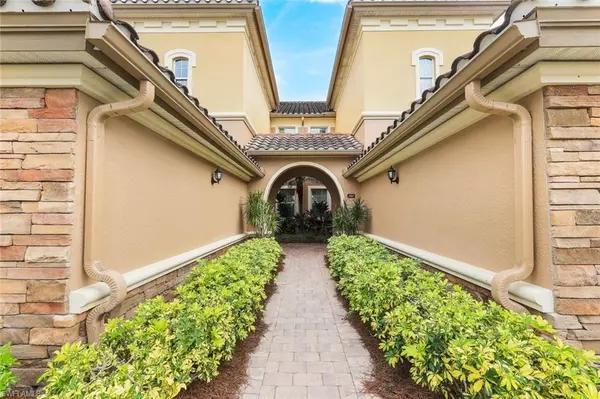 Naples, FL 34120,9520 Ironstone TER 202