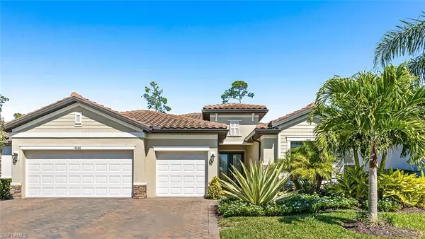 Naples, FL 34119,4686 Abaca CIR