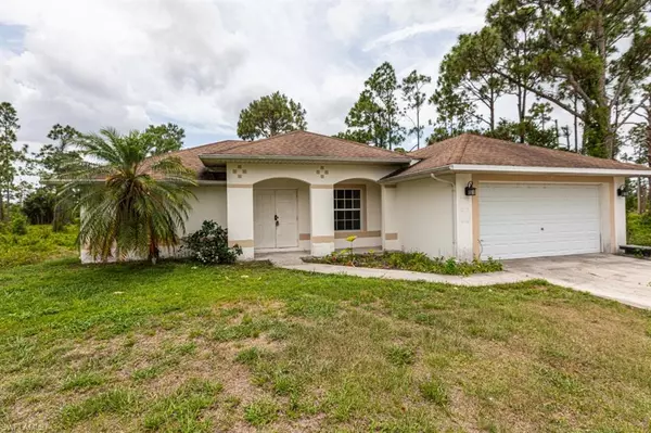 1106 Garibaldi ST E, Lehigh Acres, FL 33974