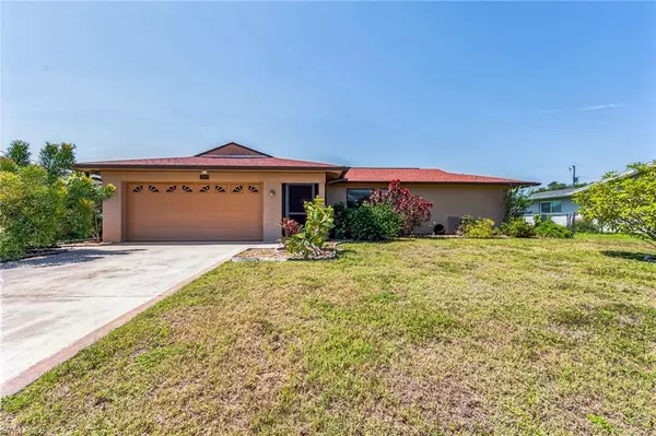 1448 21st ST, Cape Coral, FL 33990