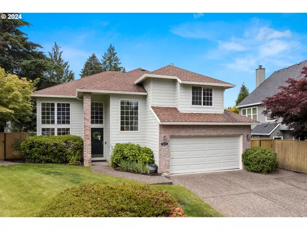 Tualatin, OR 97062,5212 SW BUSHBAUM CT