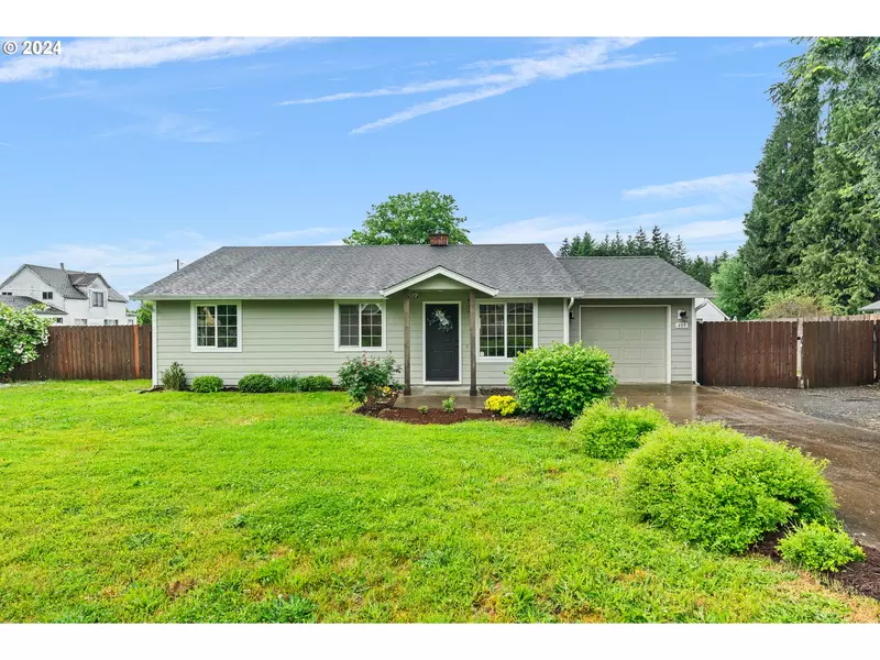 409 E TWIN FALLS ST, Yacolt, WA 98675