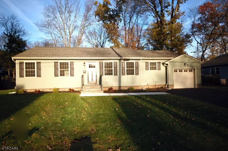 10-12 GOLD ST, Green Brook Twp., NJ 08812