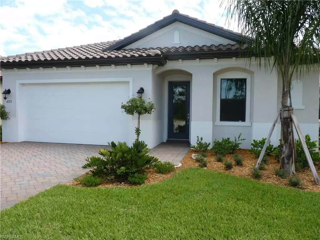 Naples, FL 34119,4723 Abaca CIR