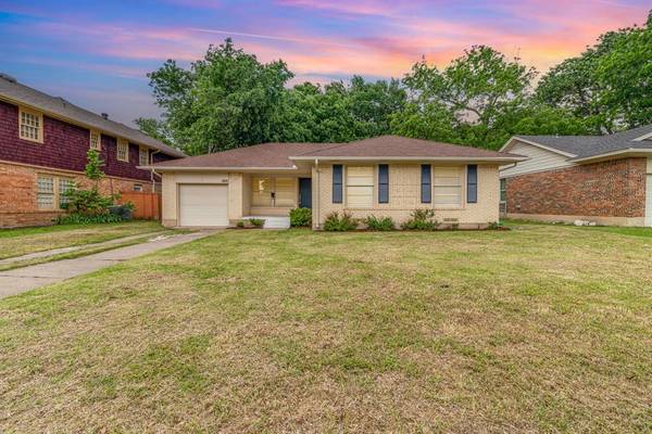 628 Ridgedale Drive, Richardson, TX 75080