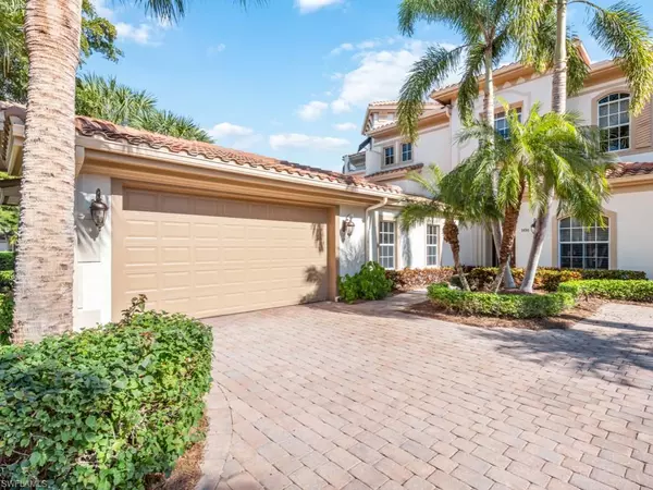 17010 Porta Vecchio WAY 101, Naples, FL 34110