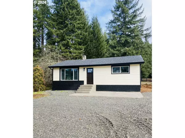 Estacada, OR 97023,32200 SE DIVERS RD