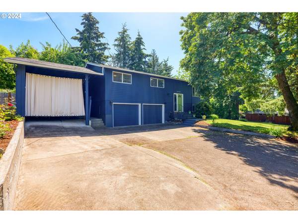 16450 HUNTER AVE,  Oregon City,  OR 97045