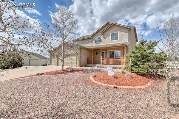 Peyton, CO 80831,8696 Saddleman RD