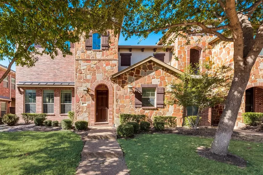 8619 KNOX Street, Irving, TX 75063