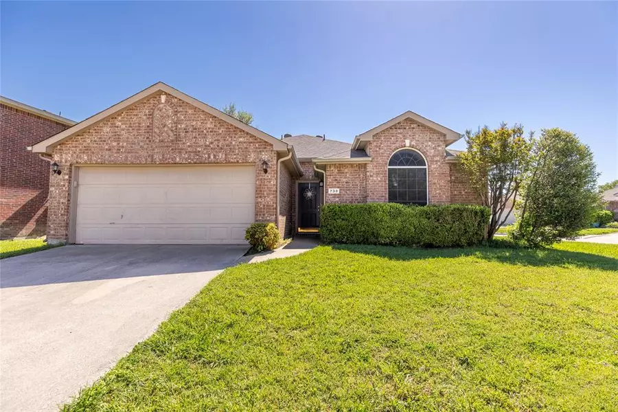 738 Mill Branch Drive, Garland, TX 75040