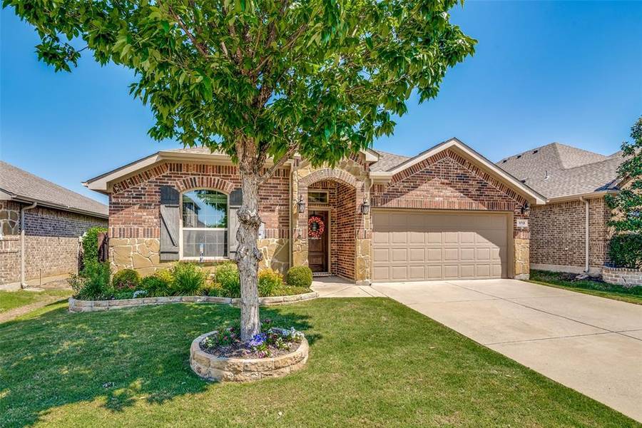 11713 Cape Cod Springs Drive, Frisco, TX 75036