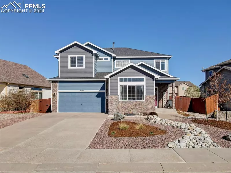 9408 Portmarnock CT, Peyton, CO 80831